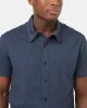 TreeBlend Shortsleeve Shirt sold by tentree