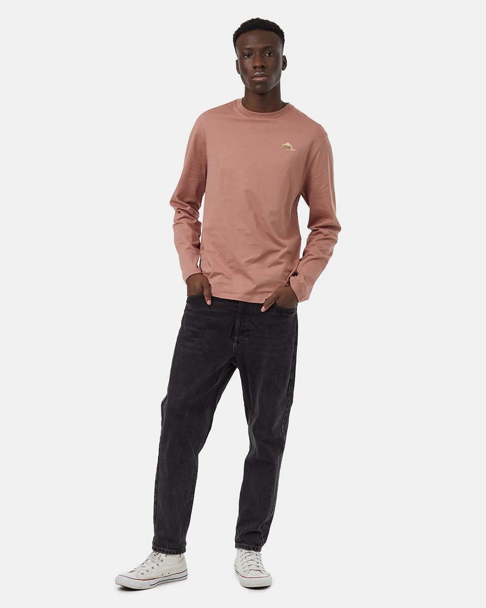 Smokey Bear Longsleeve - Ungendered sold by tentree product image thumbnail 2