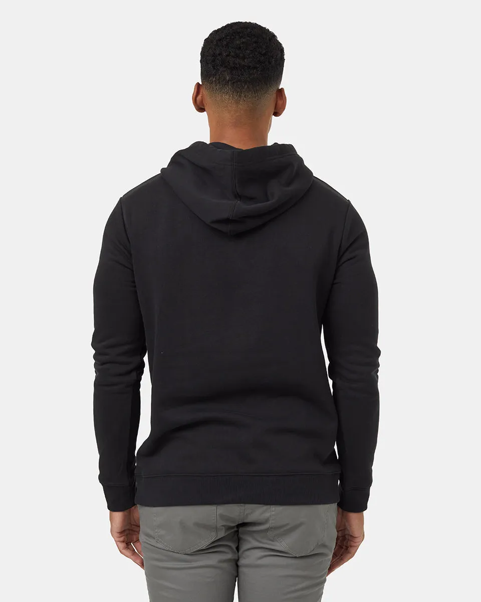 TreeFleece Ten Hoodie sold by tentree product image thumbnail 2