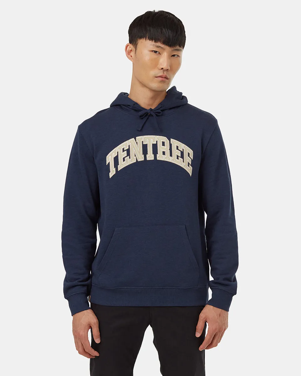 Tentree Arch Hoodie sold by tentree