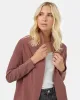 French Terry Cocoon Cardigan sold by tentree