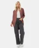 French Terry Cocoon Cardigan sold by tentree
