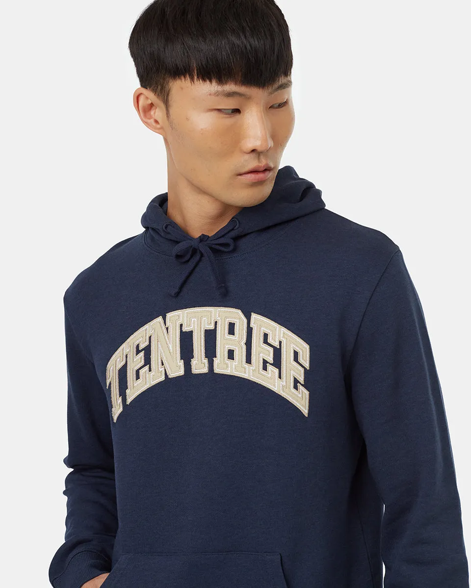 Tentree Arch Hoodie sold by tentree product image thumbnail 4