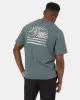 Regenerative Cotton Sun T-Shirt sold by tentree