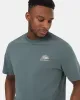 Regenerative Cotton Sun T-Shirt sold by tentree