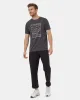 Linear Scenic T-Shirt sold by tentree