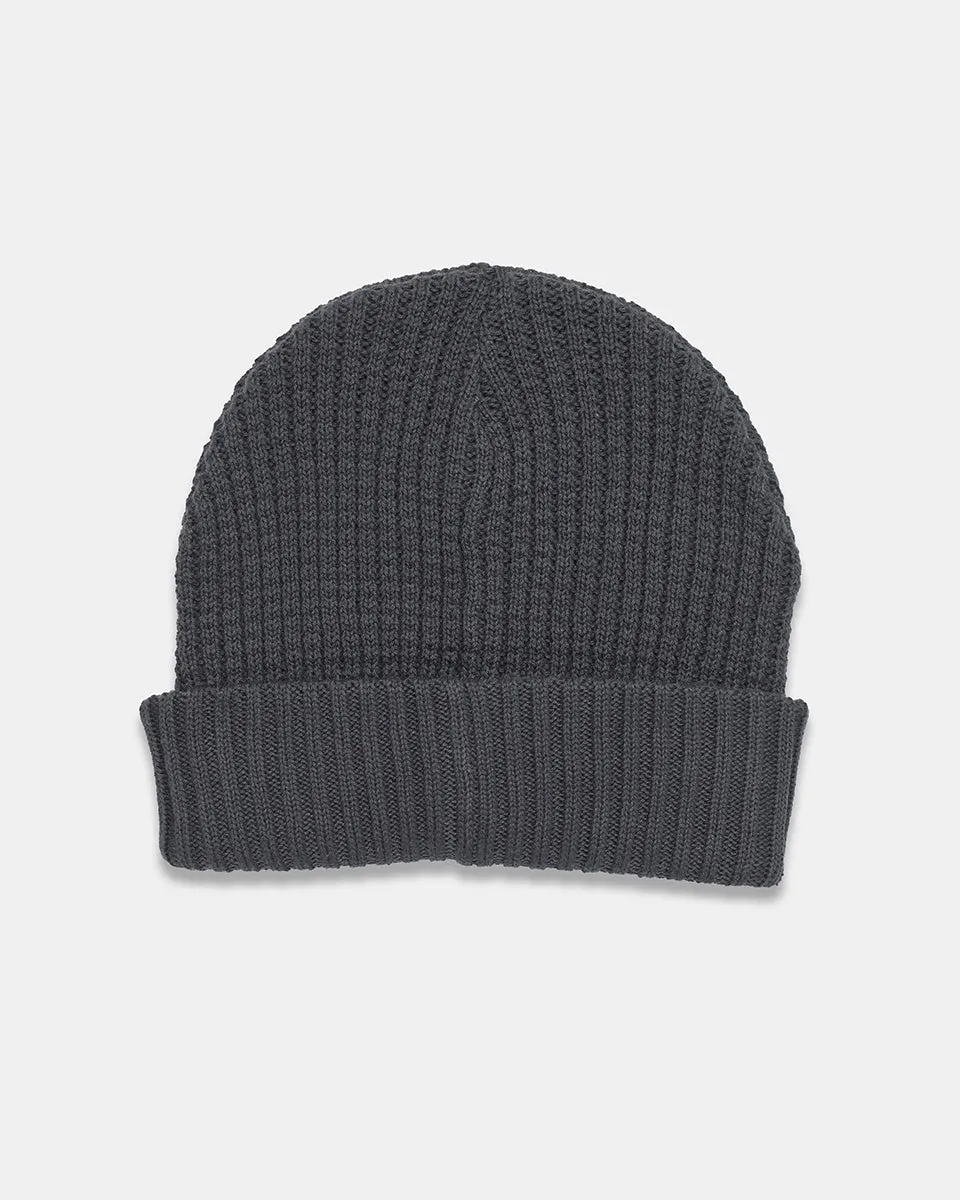 Cork Patch Beanie sold by tentree product image thumbnail 2