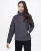 1/4 Zip Quilted Fleece sold by tentree
