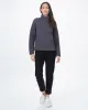 1/4 Zip Quilted Fleece sold by tentree