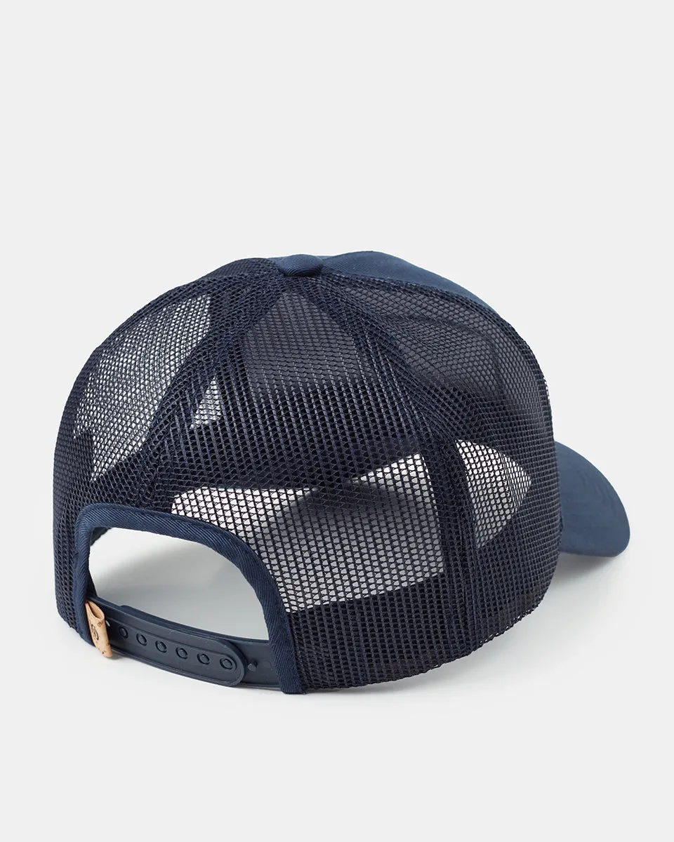Mountain Patch Altitude Hat sold by tentree product image thumbnail 3