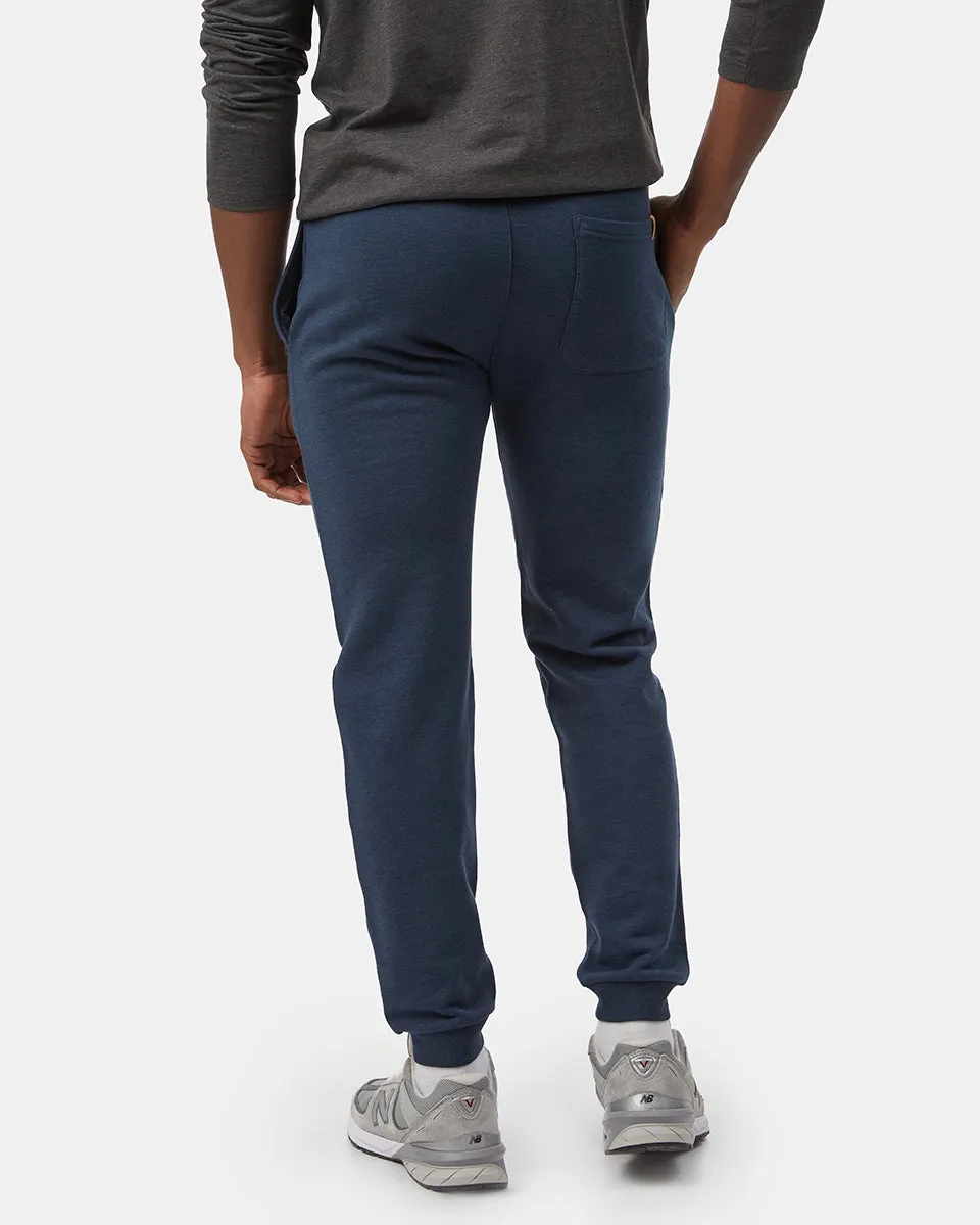 TreeFleece Atlas Sweatpant sold by tentree product image thumbnail 3