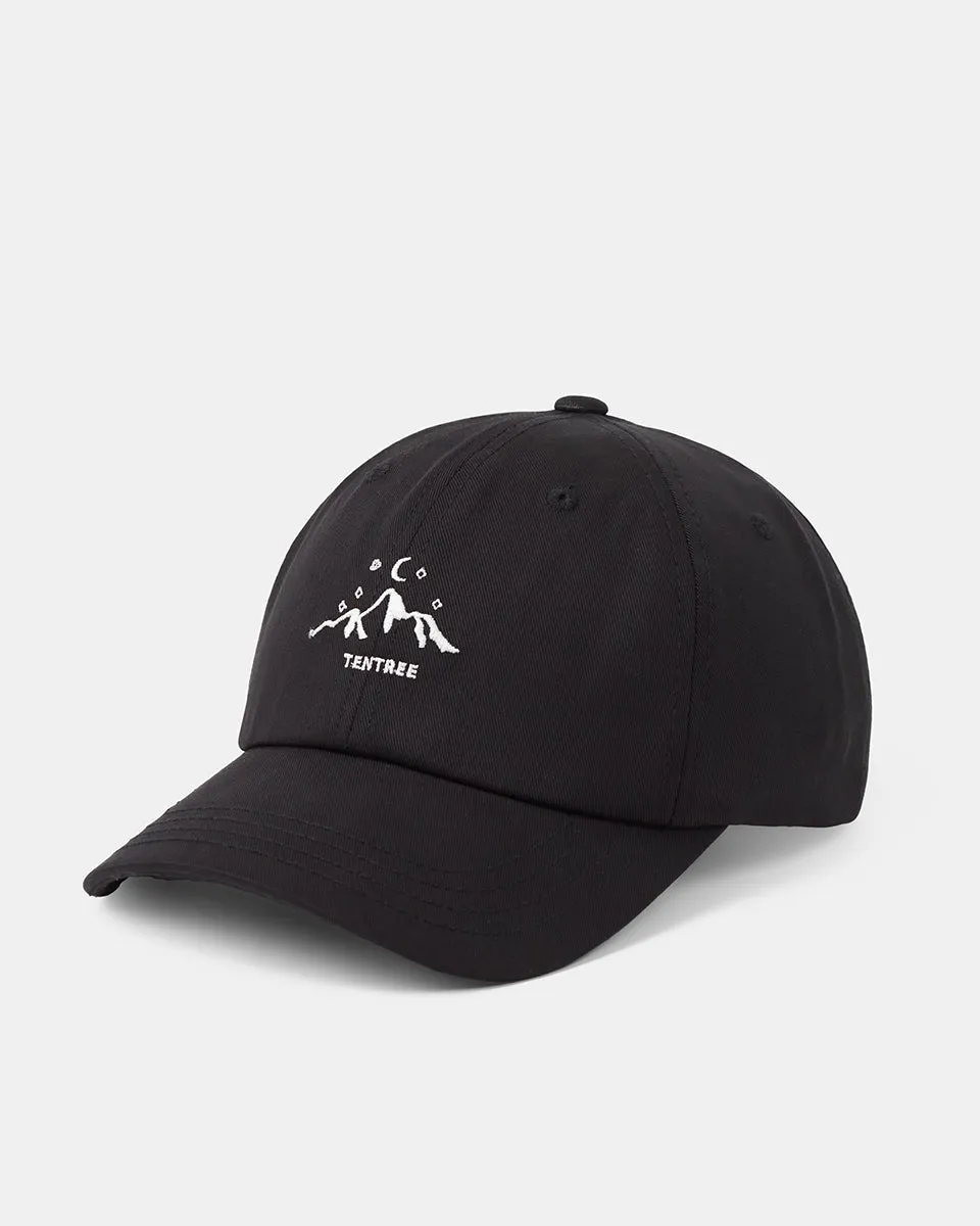Mountain Peak Hat sold by tentree