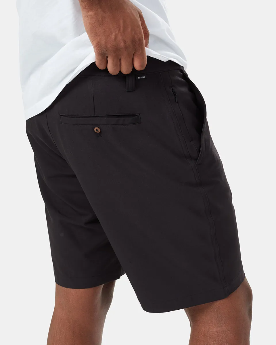 InMotion Latitude Short sold by tentree product image thumbnail 4