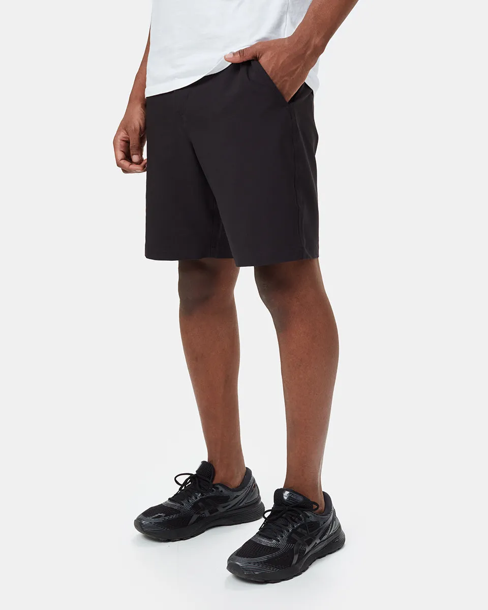 InMotion Latitude Short sold by tentree