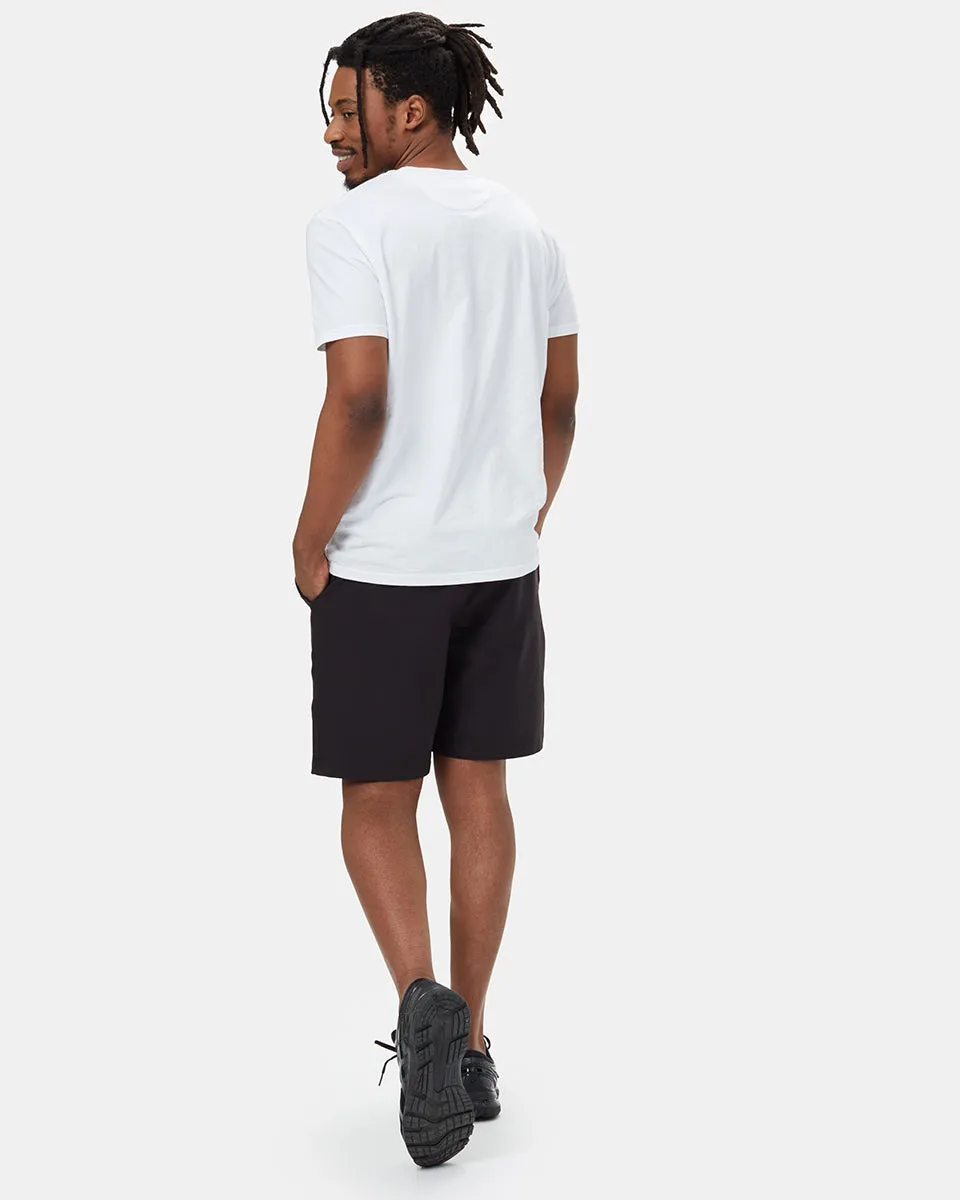 InMotion Latitude Short sold by tentree product image thumbnail 3