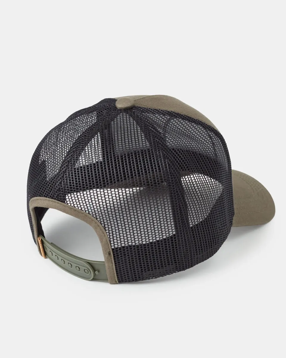 Tentree Crest Altitude Hat sold by tentree product image thumbnail 2