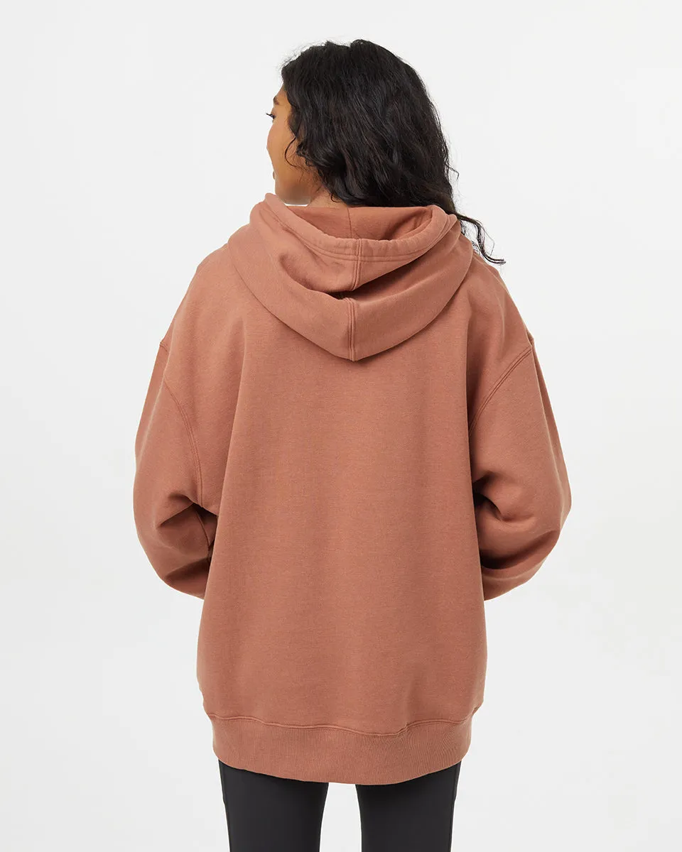 TreeFleece Oversized Hoodie sold by tentree product image thumbnail 2