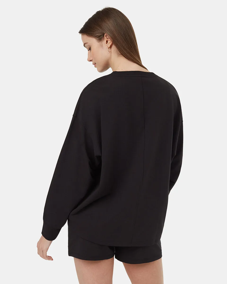 Sooke Crew sold by tentree product image thumbnail 3