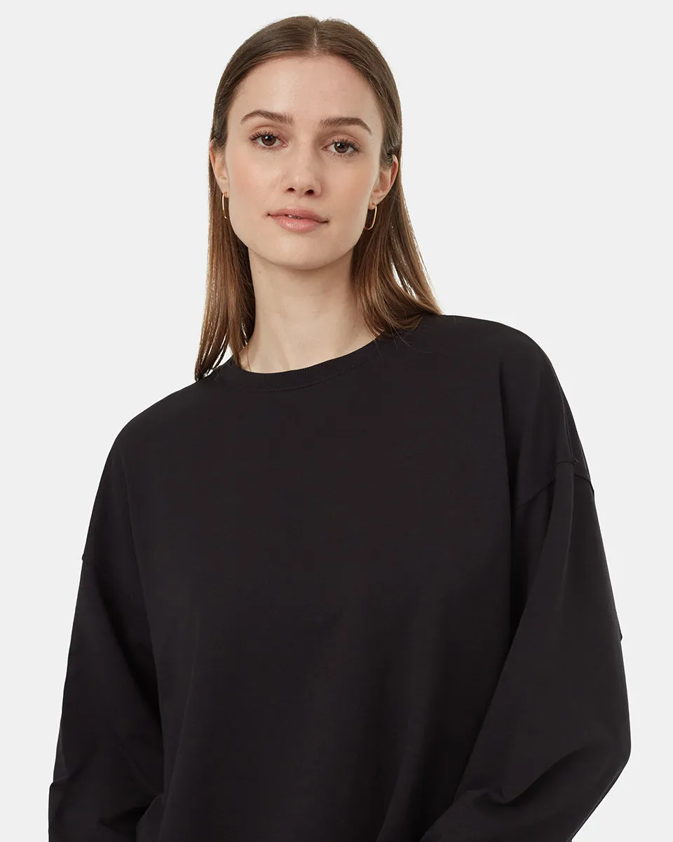 Sooke Crew sold by tentree product image thumbnail 4