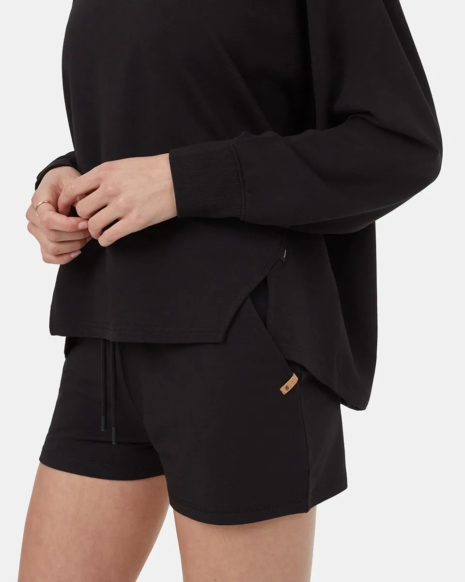 Sooke Crew sold by tentree product image thumbnail 5