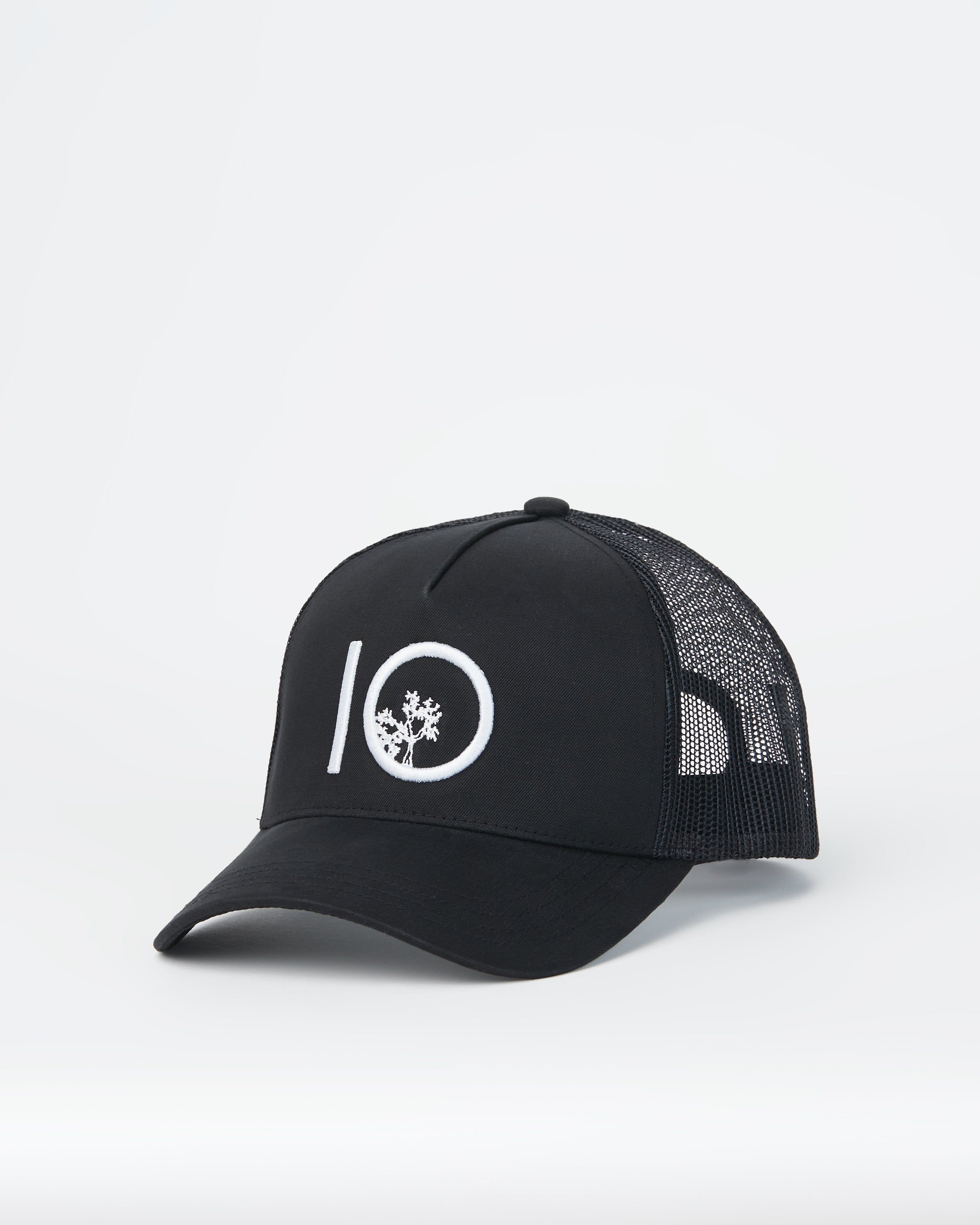 5-Panel Ten Altitude Hat sold by tentree product image thumbnail 2