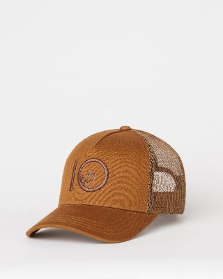 5-Panel Ten Altitude Hat sold by tentree
