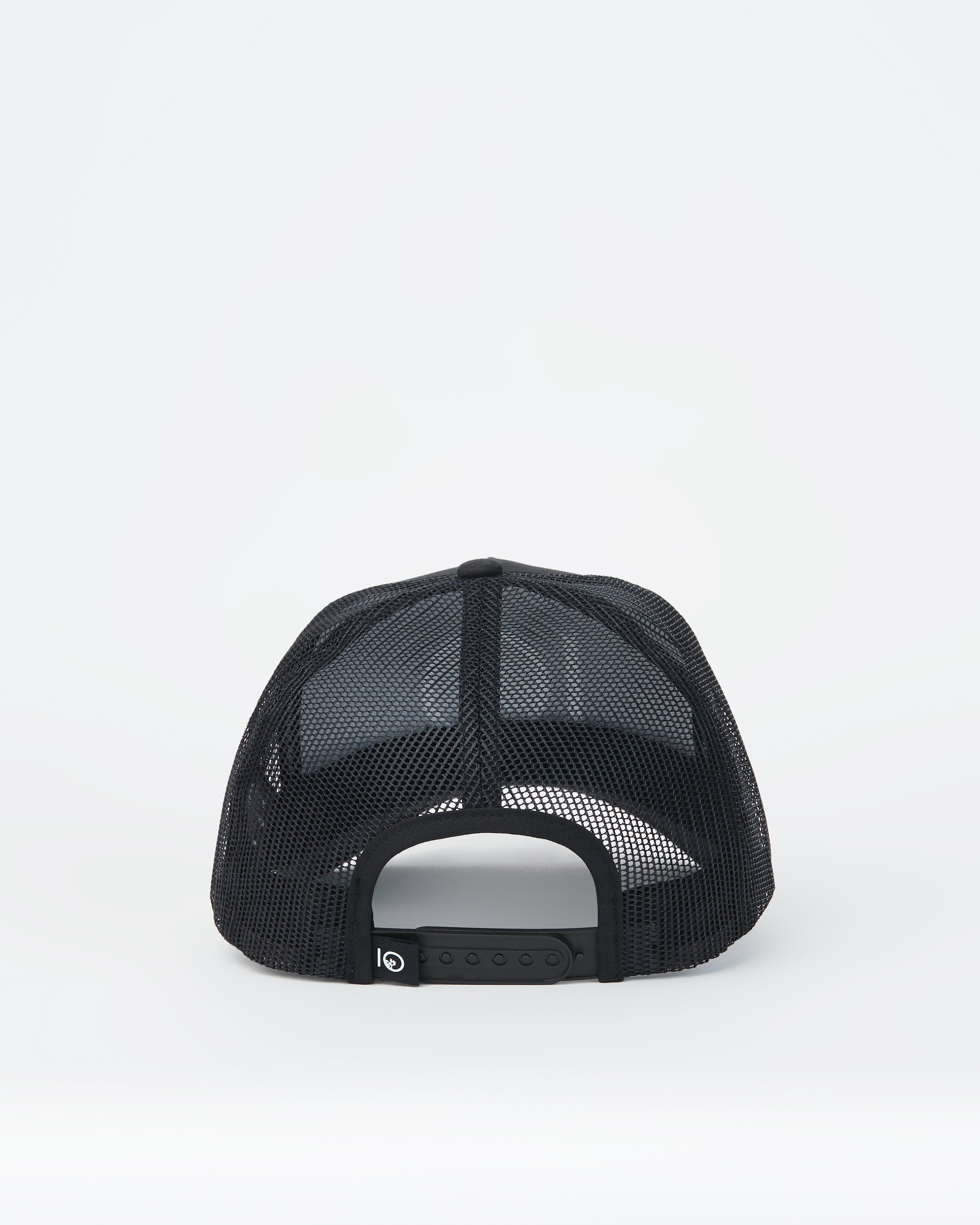 5-Panel Ten Altitude Hat sold by tentree product image thumbnail 3