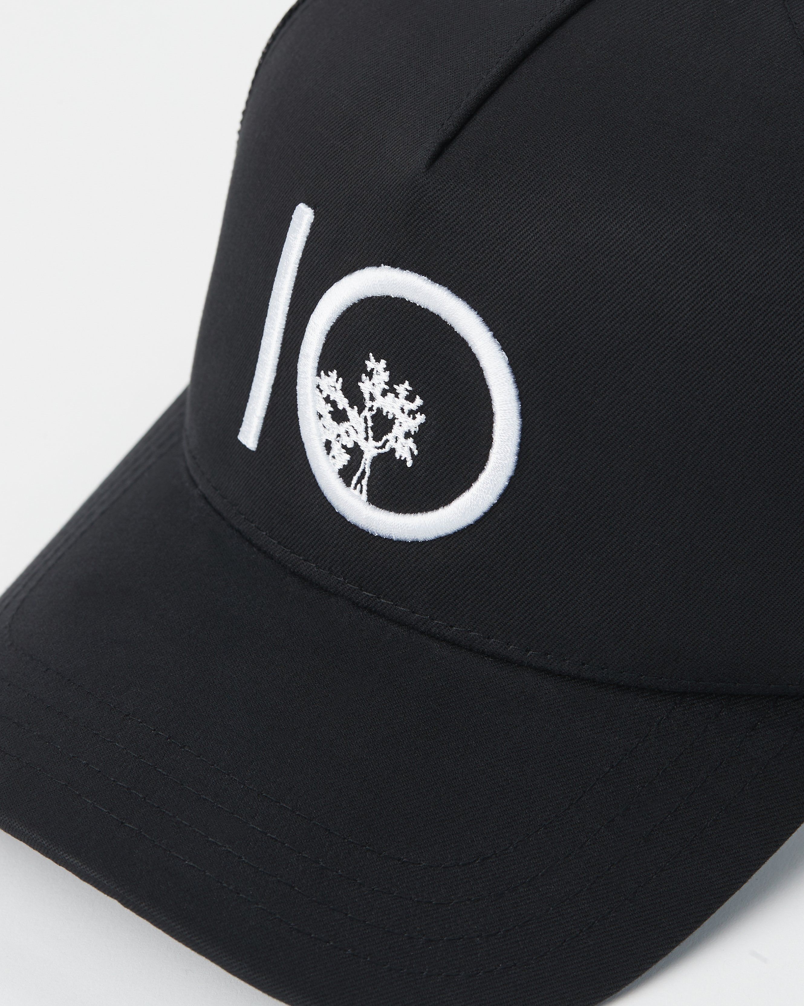 5-Panel Ten Altitude Hat sold by tentree product image thumbnail 4