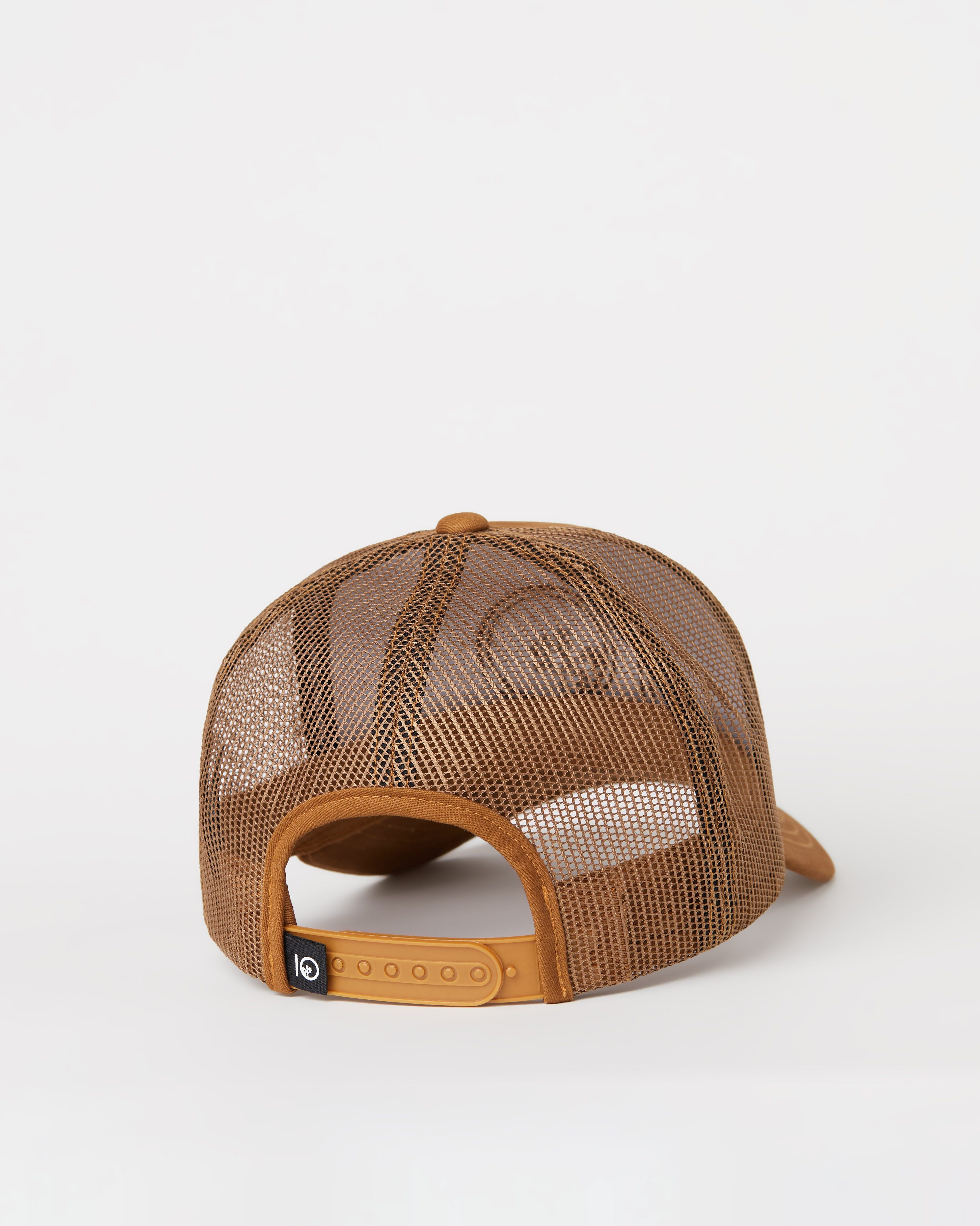 5-Panel Ten Altitude Hat sold by tentree product image thumbnail 5