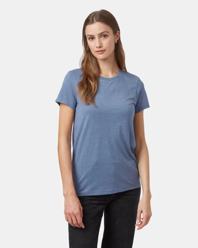 TreeBlend Classic T-Shirt sold by tentree