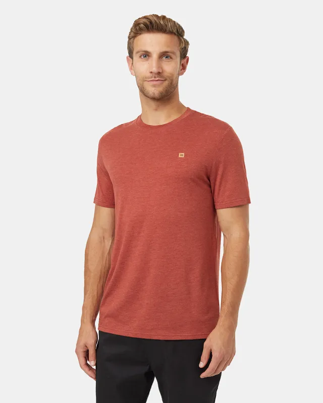 Baker T-Shirt sold by tentree