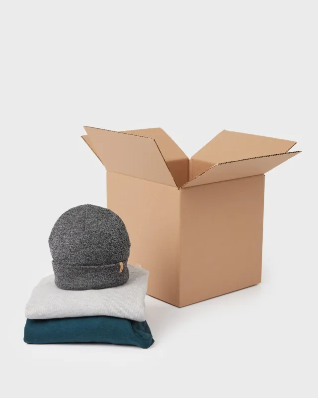 Women's Mini Mystery Box (3 Items) sold by tentree