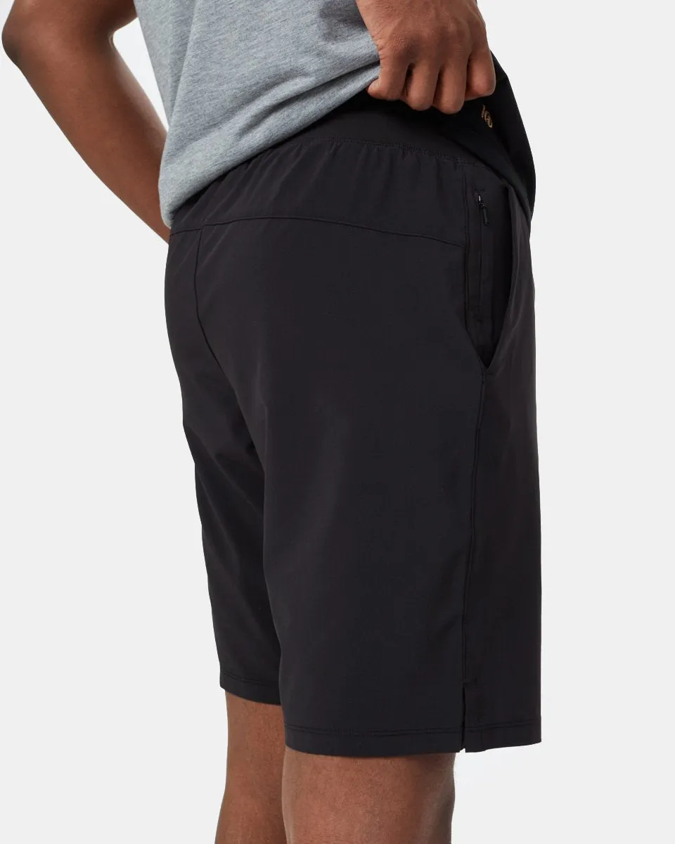 InMotion Agility Short Light sold by tentree product image thumbnail 3