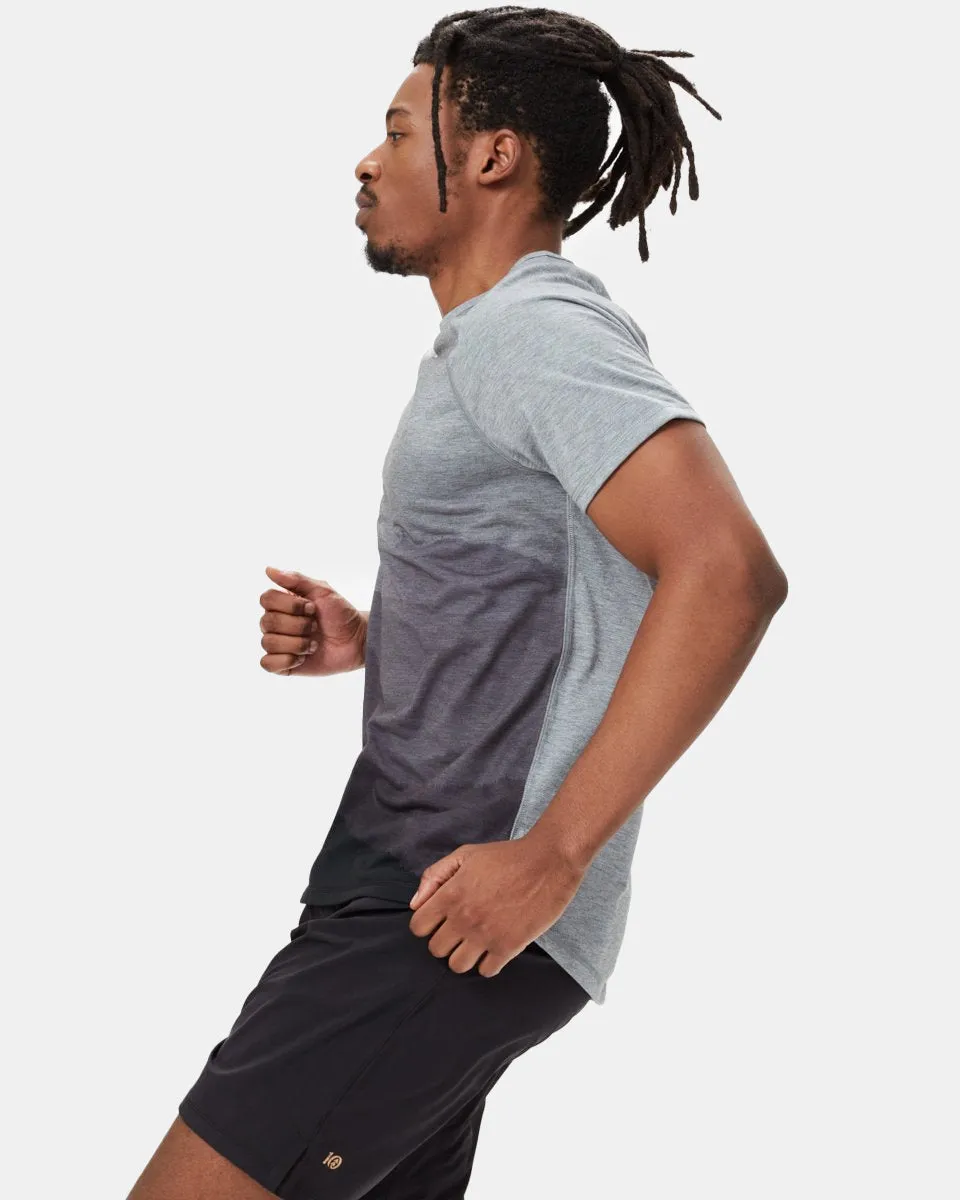 InMotion Agility Short Light sold by tentree product image thumbnail 2