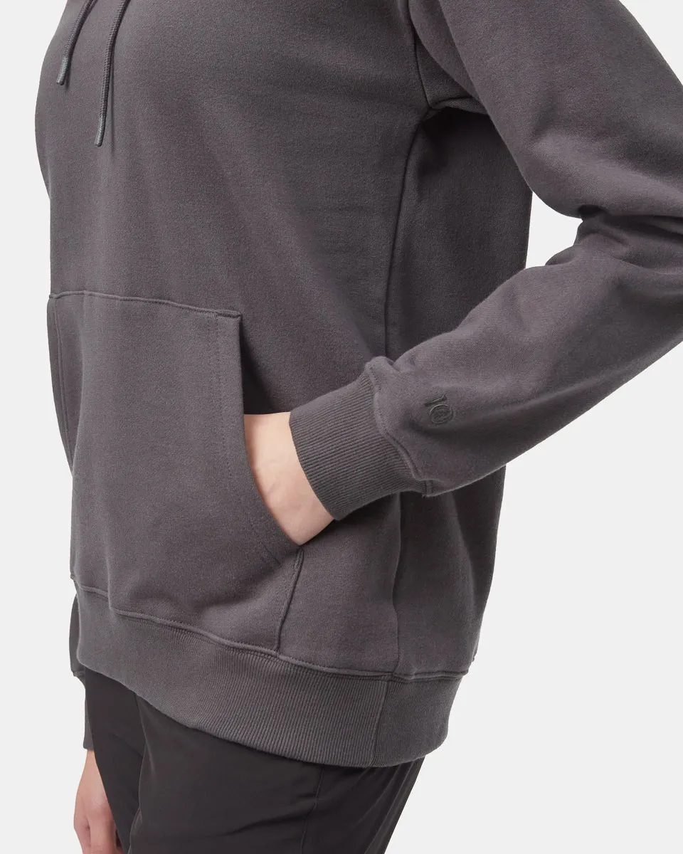 Recycled Cotton Hoodie sold by tentree product image thumbnail 5