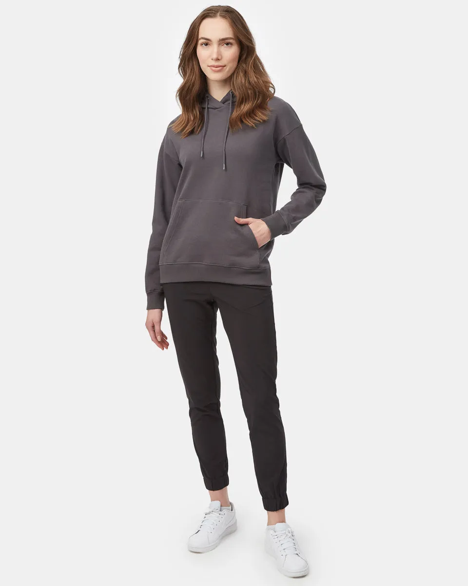 Recycled Cotton Hoodie sold by tentree product image thumbnail 2