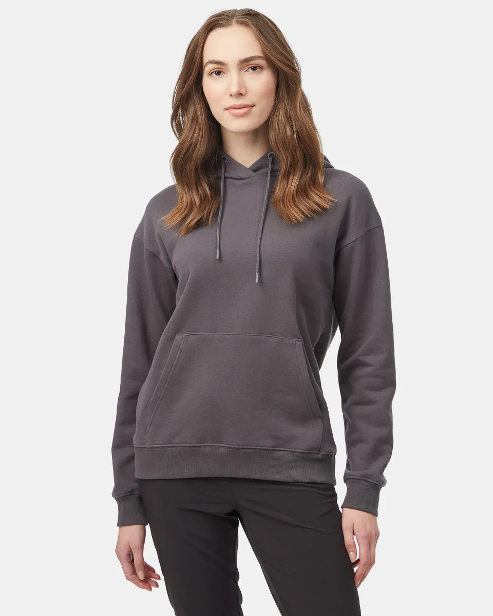 Recycled Cotton Hoodie sold by tentree