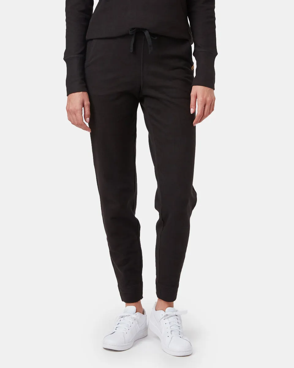 Luxe Sweatpant sold by tentree