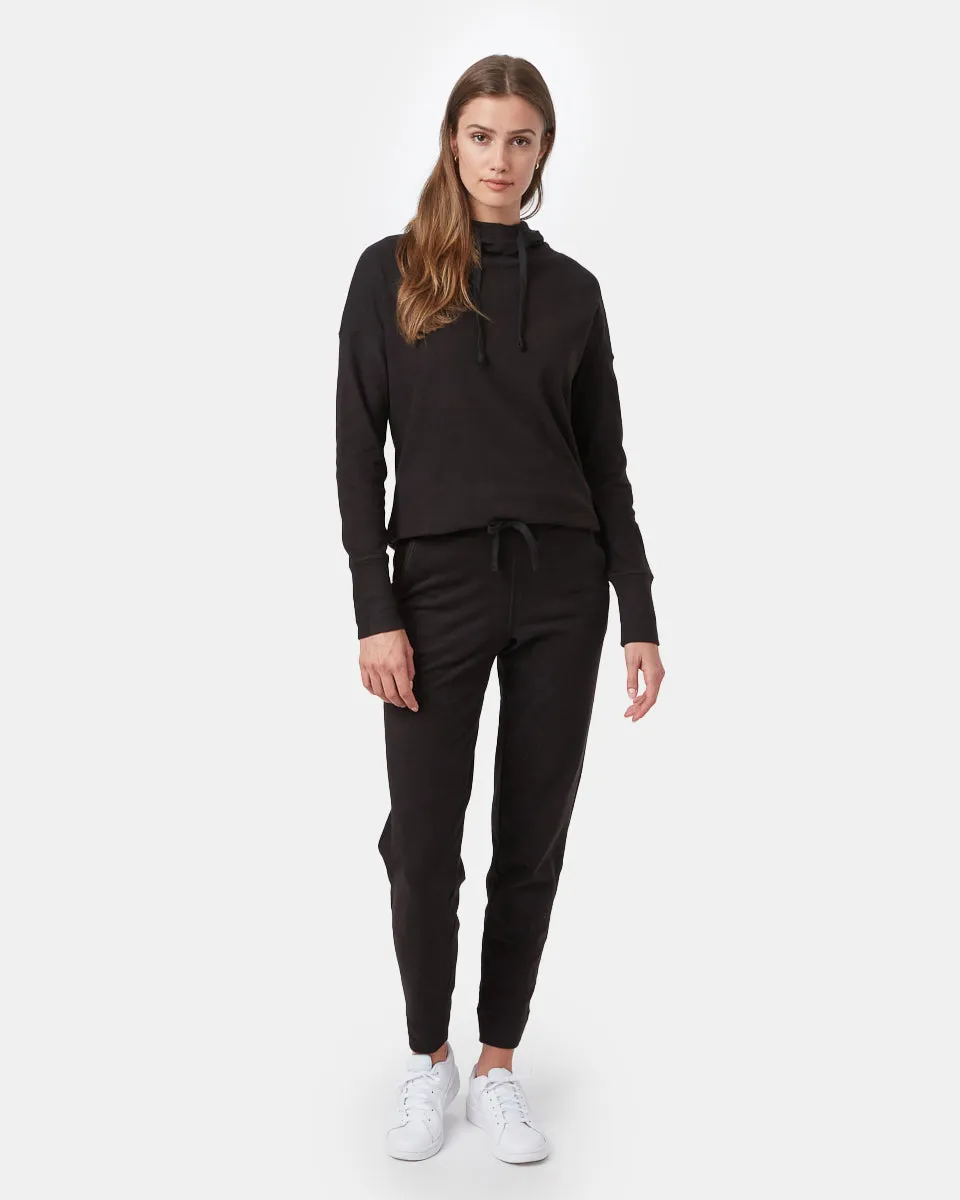 Luxe Sweatpant sold by tentree product image thumbnail 2