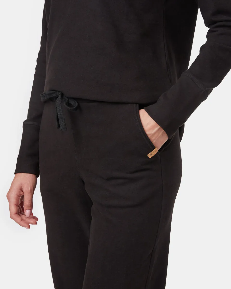 Luxe Sweatpant sold by tentree product image thumbnail 4