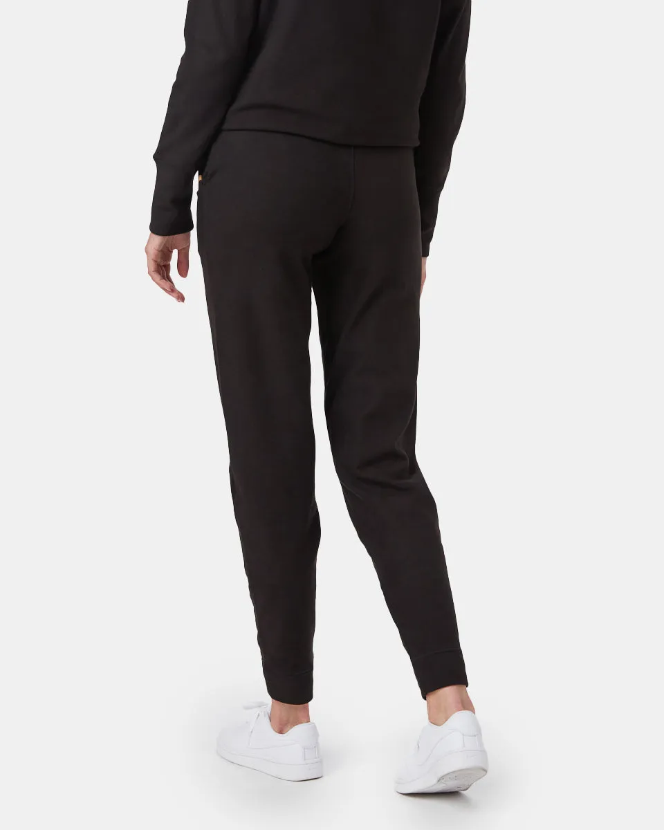 Luxe Sweatpant sold by tentree product image thumbnail 3