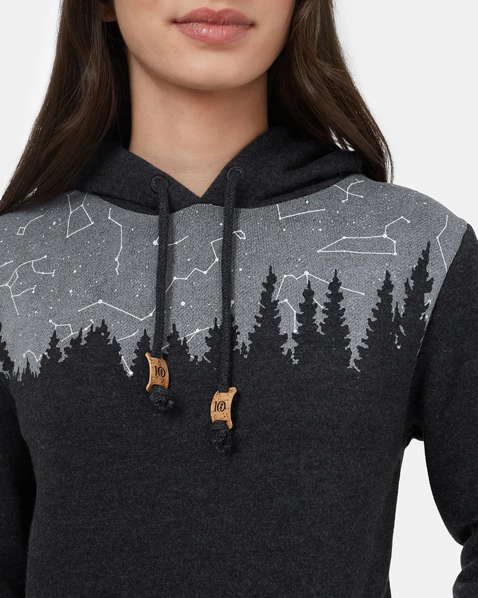 Constellation Juniper Hoodie sold by tentree product image thumbnail 3
