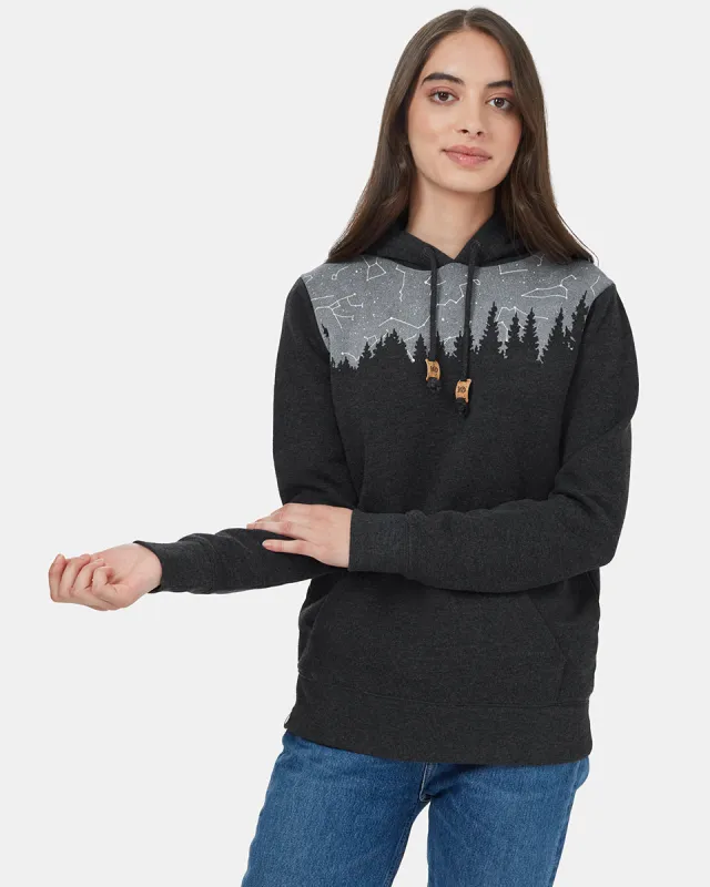Constellation Juniper Hoodie sold by tentree
