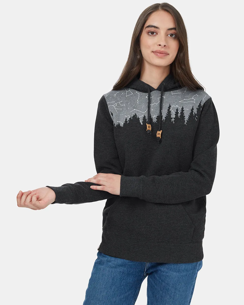 Constellation Juniper Hoodie sold by tentree