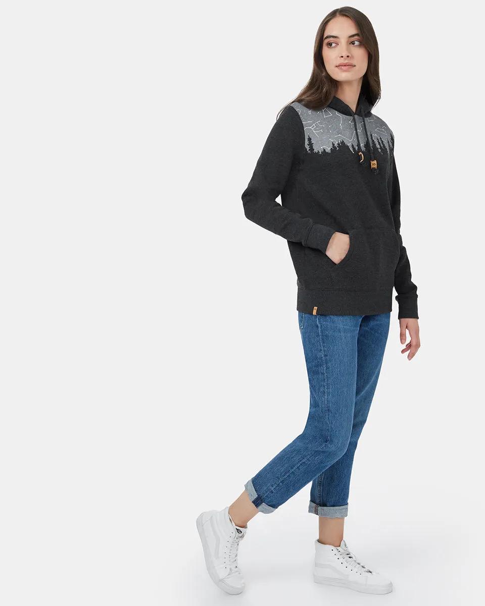 Constellation Juniper Hoodie sold by tentree product image thumbnail 2