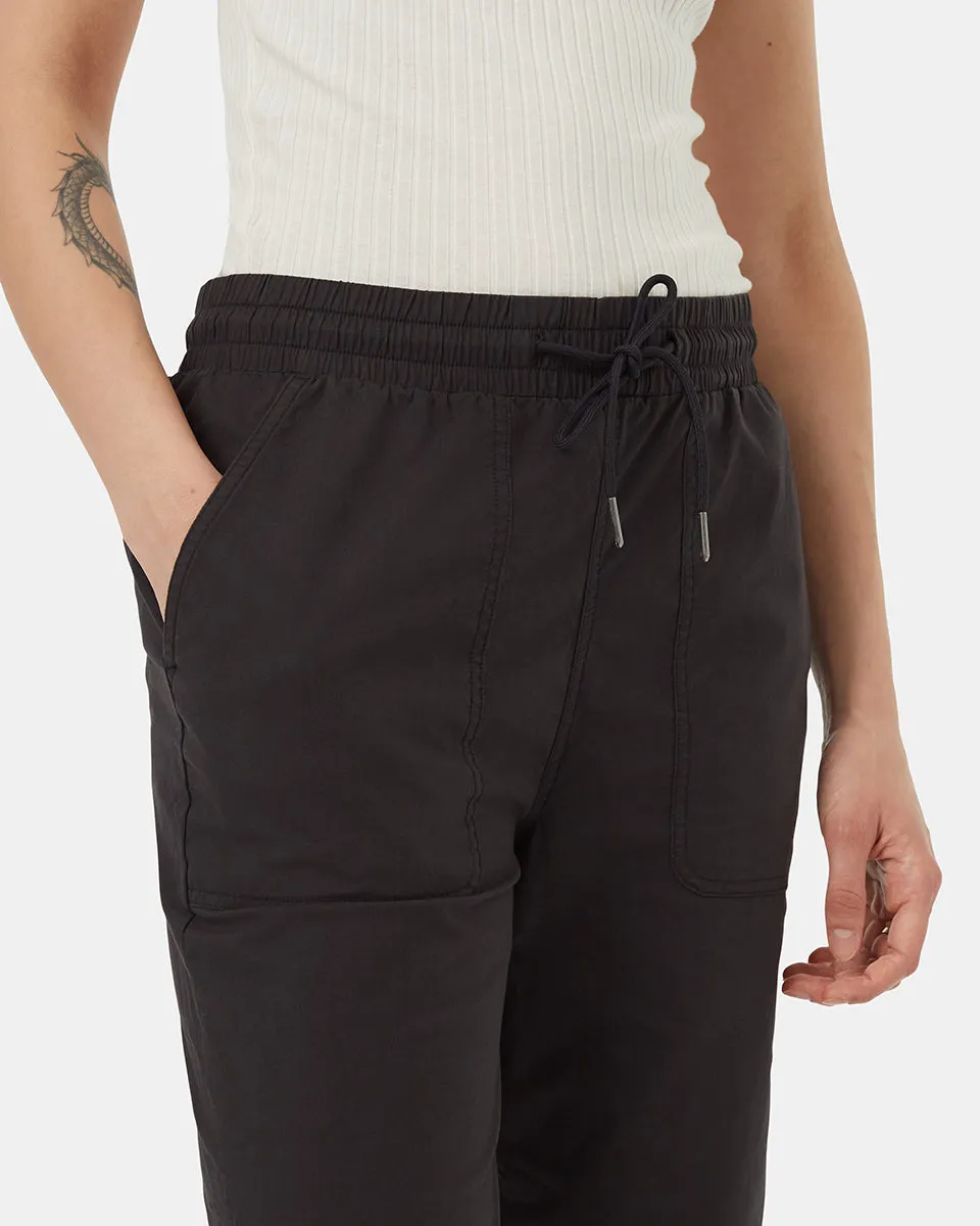 EcoStretch Cotton Jogger sold by tentree product image thumbnail 4