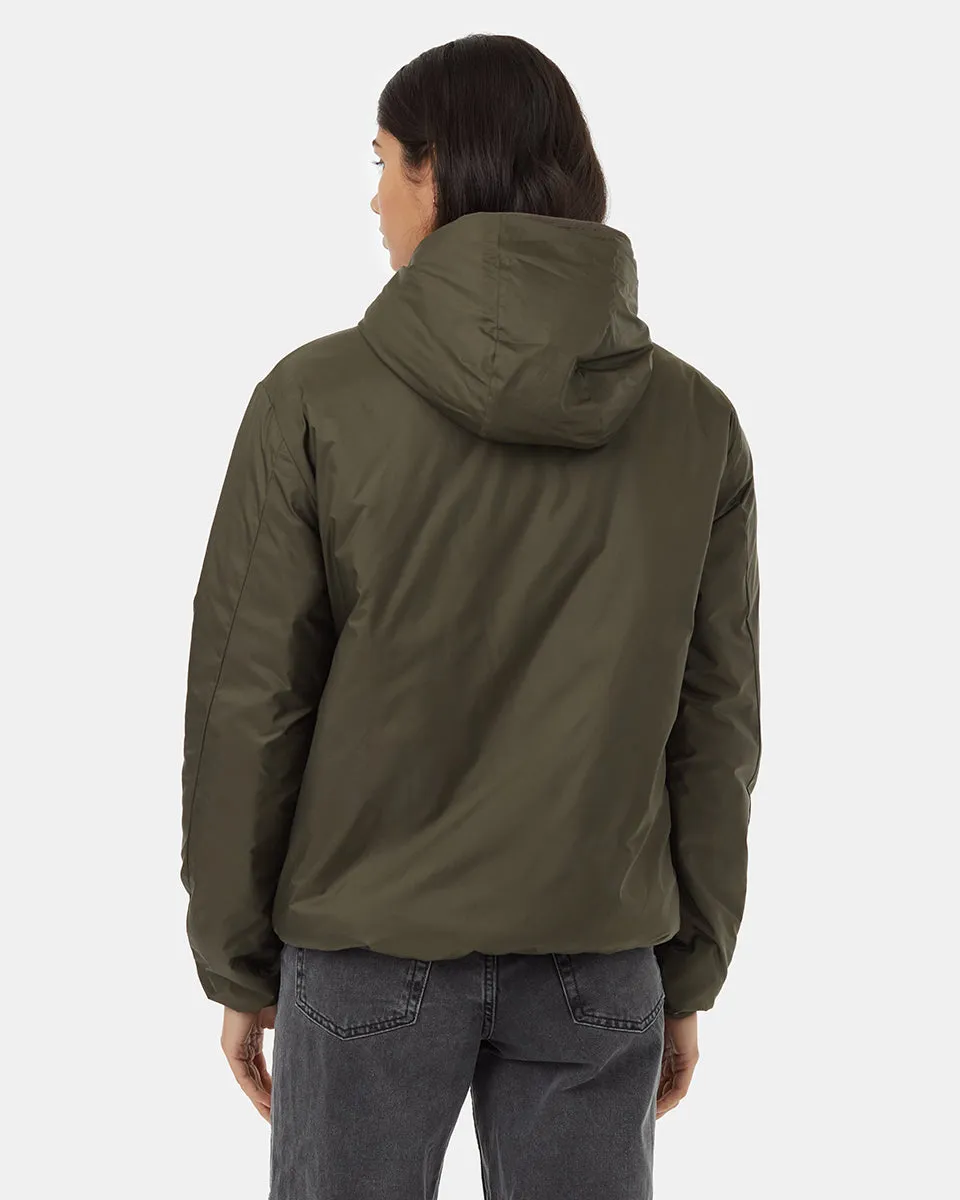Cloudshell Padded Jacket sold by tentree product image thumbnail 3