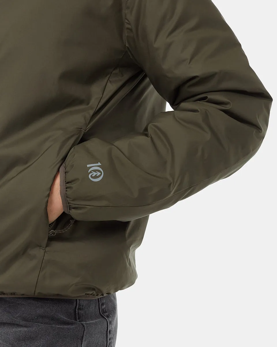 Cloudshell Padded Jacket sold by tentree product image thumbnail 5