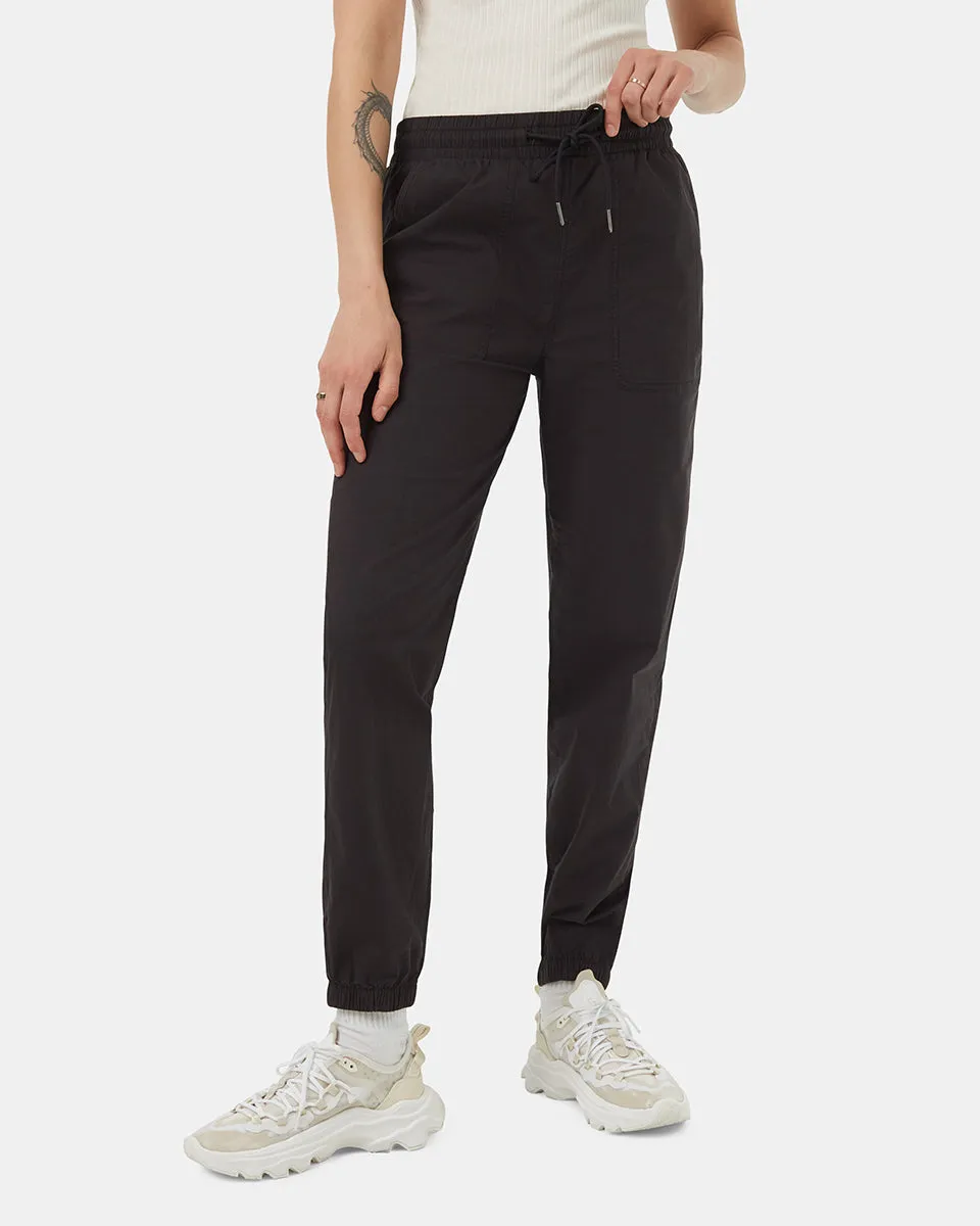 EcoStretch Cotton Jogger sold by tentree