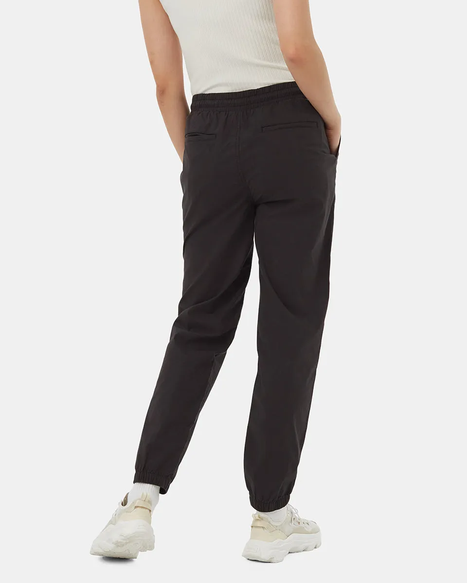 EcoStretch Cotton Jogger sold by tentree product image thumbnail 3